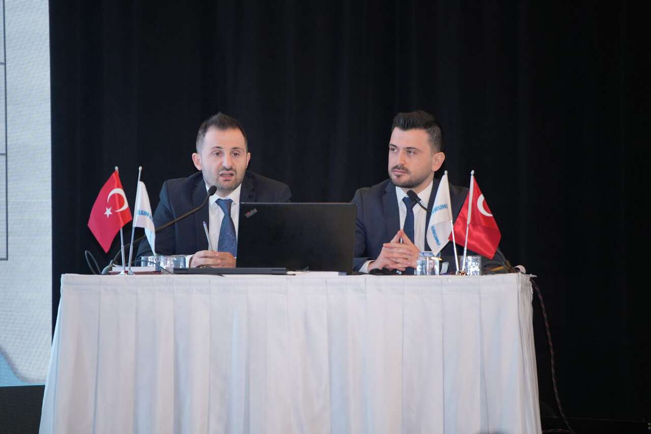 Basın İlan Kurumu’ndan Uygulamalı Mevzuat Eğitimi İzmir’de Başladı 2